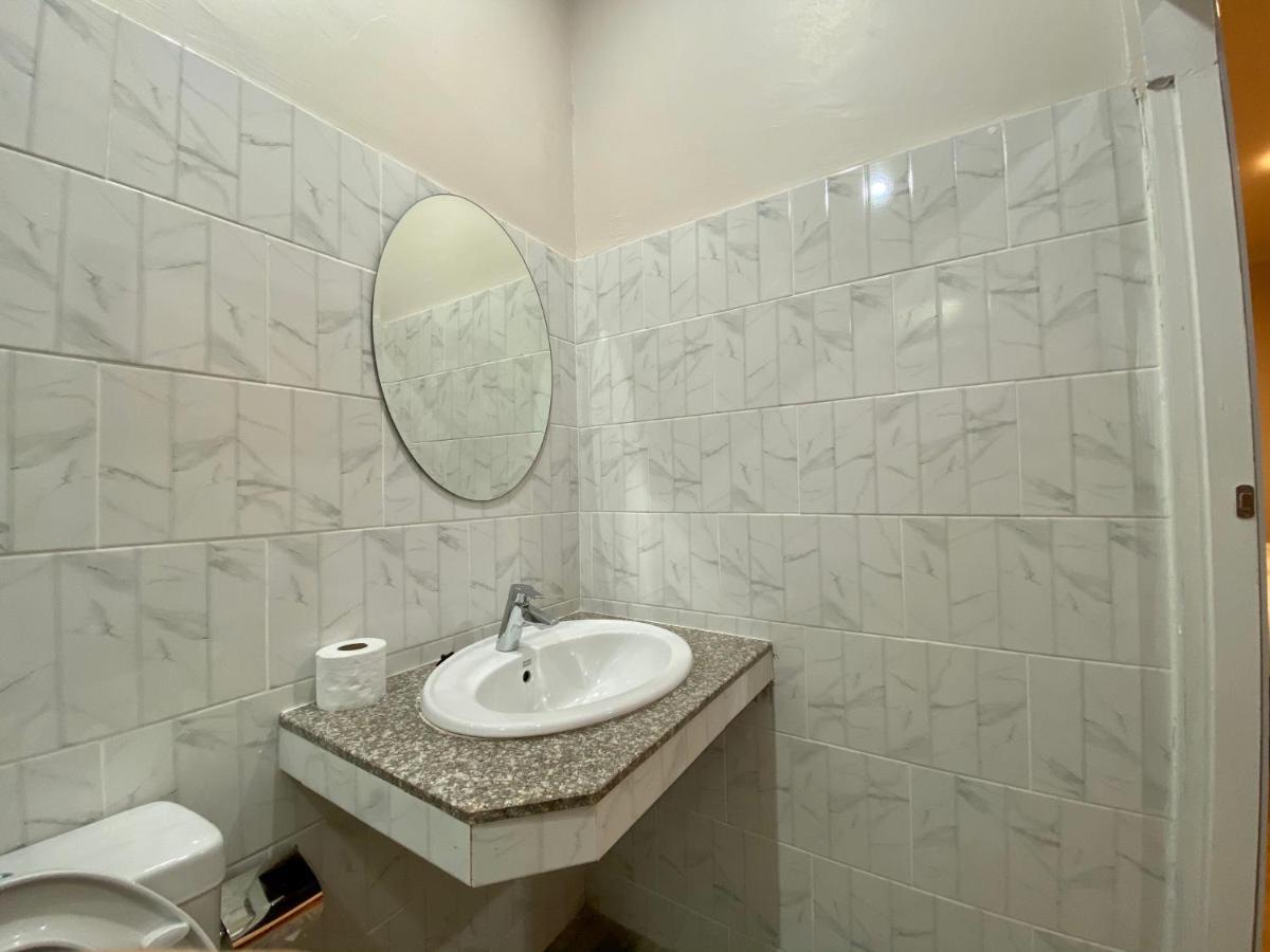 Funwan Hotel Li Buitenkant foto